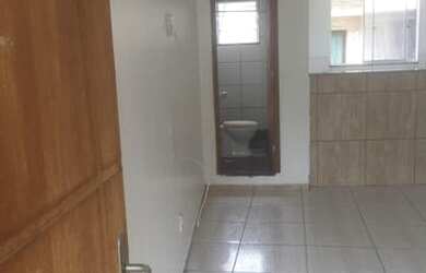 Imagem: A kitnet possui 1 Dormitório, 40m² de Área Privada e está