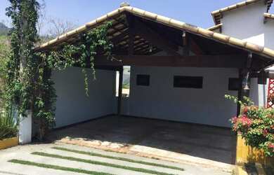 Imagem 3: Linda casa para aluguel no condomínio mansões da prata