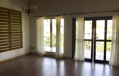 Imagem 14: Linda casa para aluguel no condomínio mansões da prata