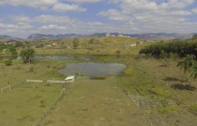 Imagem: O terreno possui 6.900m² de Área e está localizado em Goianá