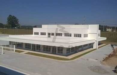 Imagem 8: ATIBAIA - Galpão/Depósito/Armazém - Ponte Alta