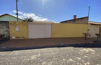 Imagem 1: GOIâNIA - Casa Padrão - Residencial Aquários