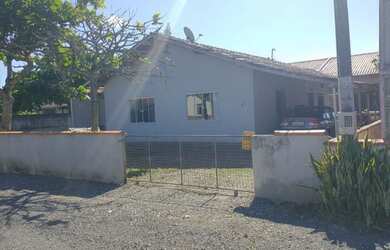 Imagem 1: Casa com 4 dormitórios à venda, 90 m² por R$ 250.000,00 - Los Angeles...