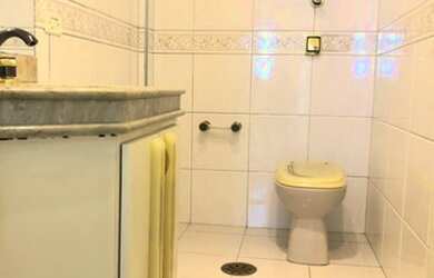 Imagem 14: APARTAMENTO A VENDA NO CHARMOSO JARDIM PAULISTA, COM DUAS VAGAS DE GARAGEM