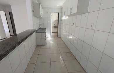 Imagem 9: Apto cobertura130 m² Cond Barramar I Calhau 05 qtos s/ 02 suítes 03...