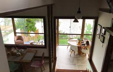 Imagem 14: Maravilhosa lagoa Aruá a 5km de Praia do Forte Favor ler descrição