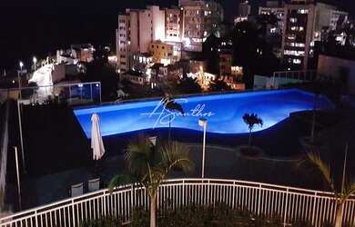 Imagem 5: APARTAMENTO RESIDENCIAL em SALVADOR - BA, RIO VERMELHO