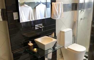 Imagem 14: Apartamento com 2 quartos, 104,66 m² por R$ 550.000,00 a venda, Candeal,...