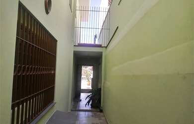 Imagem 2: Casa Residencial HORTO