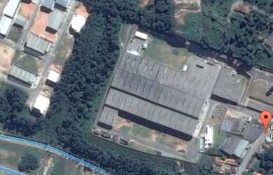 Imagem 8: Locação Galpao Vargem Grande Paulista Jardim Portao Vermelho Ref: 3095