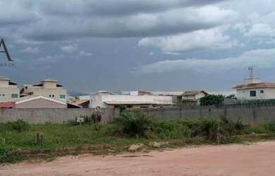 Imagem 2: Terreno à venda, 460 m² por R$ 190.000 - Verdes Mares - Rio das Ostras/RJ