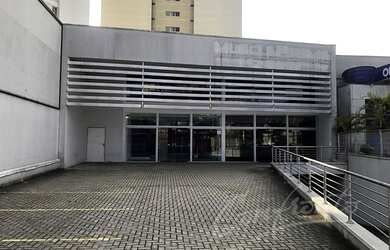 Imagem: O depósito possui 782m² de Área e está localizado em Alto