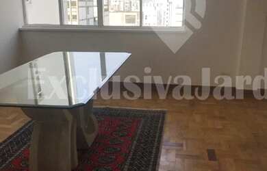 Imagem 14: APARTAMENTO RESIDENCIAL em SÃO PAULO - SP, JARDIM PAULISTA