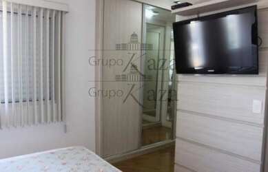 Imagem 6: Casa - Sobrado - Jacareí - Villa Branca - Condomínio Home Club Villa Branca - 3 Dormitório