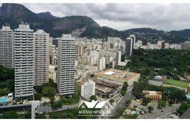 Imagem 10: ESPAÇO CORPORATIVO NO BOTAFOGO - RJ 751 M² - 17 VAGAS