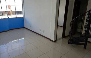 Imagem: A casa em condomínio para alugar possui 2 Dormitórios, 1 Banheiro