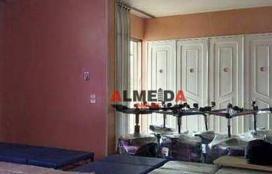 Imagem 3: Casa na Almirante Barroso - Locação