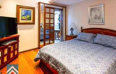 Imagem 10: Maravilhosa mansão 4 quartos no Condominio San Diego Barra da Tijuca