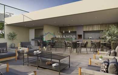 Imagem 2: Ribeirão Preto - Apartamento Padrão - Alto do Ipiranga