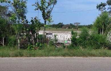 Imagem 10: Área Industrial à venda e locação no Porto do Açu - Estrada do Galinheiro...
