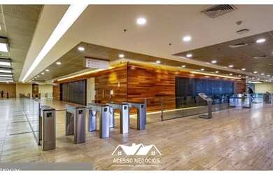 Imagem 4: ESPAÇO CORPORATIVO NO BOTAFOGO - RJ 751 M² - 17 VAGAS
