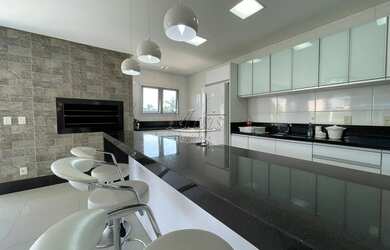 Imagem 8: XANGRI-Lá - Casa de Condomínio - Centro