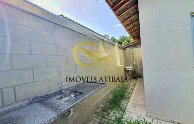 Imagem 6: Casa em Atibaia/ Casa em Condomínio/ Casa para Financiamento