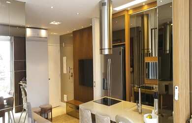 Imagem 3: Apartamento Novo Para Venda No Bela Vista, Osasco Com 2 Suites e 3 Vagas...