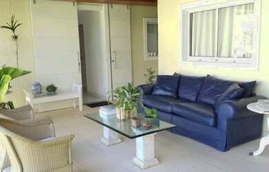 Imagem 13: Casa Alto Padrão no Condomínio Santa Mônica Jardins na Barra da Tijuca