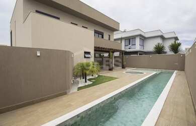 Imagem 2: Portal do Sol Green - Sobrado 4 quartos, sendo 4 suítes