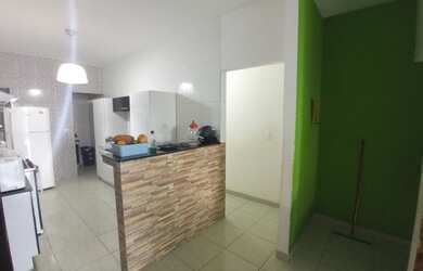 Imagem 14: Casa com 4 dormitórios à venda, 330 m² por R$ 600.000 - Santa Tereza...