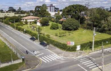 Imagem: O terreno possui 6.343m² de Área e está localizado em Centro