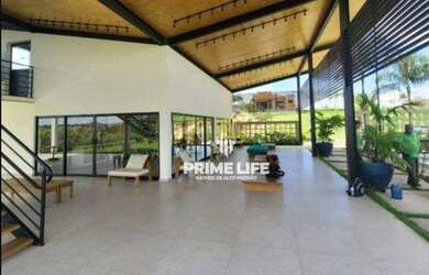 Imagem 4: Terreno à venda, 300 m² por R$ 380.000,00 - Condomínio La Dolce Vita...