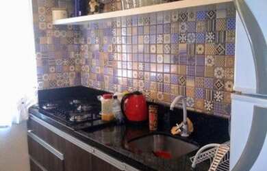 Imagem 9: EMICREI VENDE Apartamento por R$ 171.000 - Santos Dumont - São Leopoldo/RS