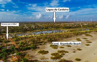 Imagem 2: São Miguel do Gostoso - Terreno Padrão - Centro