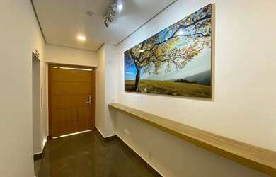 Imagem 3: Apartamento com 4 dormitórios, 362 m² - venda por R$ 3.500.000 ou aluguel...