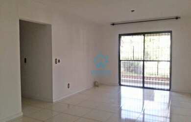 Imagem: O apartamento possui 2 Dormitórios, 2 Banheiros, 90m² de Área