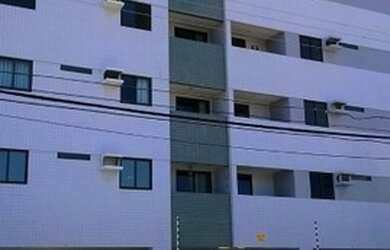 Imagem: O apartamento possui 3 Dormitórios, 3 Banheiros, 2 Vagas na