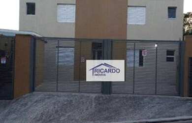 Imagem: O depósito possui 620m² de Área e está localizado em Vila