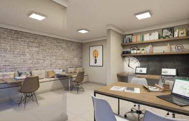 Imagem 7: Apartamento residencial para venda, Jardim Pedra Branca, São Paulo - AP9821