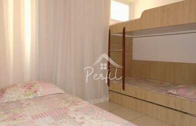 Imagem 11: Apartamento com 3 dormitórios, 70 m² - venda por R$ 520.000,00 ou aluguel...