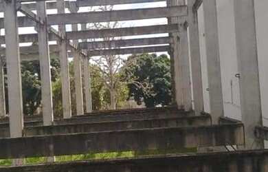 Imagem 4: Galpão/Depósito/Armazém para aluguel e venda possui 600 metros quadrados