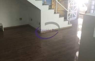 Imagem 1: Salão para Locação no bairro do Tatuapé com o3 pisos térreo, Mesanino...