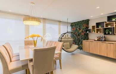 Imagem 4: Maravilhoso Apartamento em Condomínio Padrão para Venda no bairro Parque...