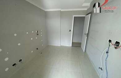 Imagem 10: Apartamento com 3 Quartos 2 Suítes Sacada Vista Mar e Churrasqueira à...