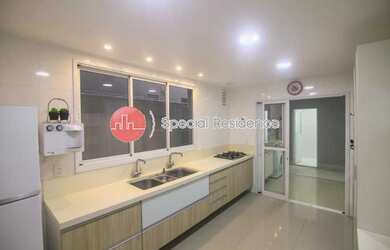 Imagem 12: Rio de Janeiro - Casa de Condomínio - Recreio dos Bandeirantes