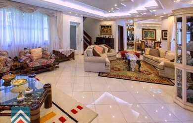 Imagem 8: Maravilhosa mansão 4 quartos no Condominio San Diego Barra da Tijuca