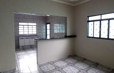 Imagem 3: Presidente Prudente - Casa Padrão - Jardim Novo Bongiovani