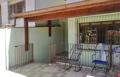 Imagem 5: Casa Residencial HORTO