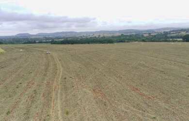 Imagem: A fazenda e está localizado em Itapuranga, GO à venda por